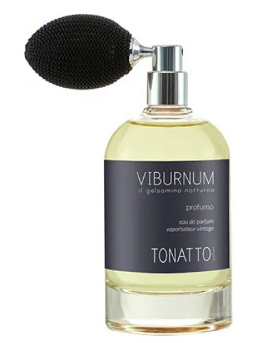Perfume Viburnum de Tonatto Profumi