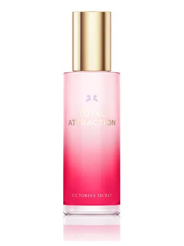 Imagen de Total Attraction