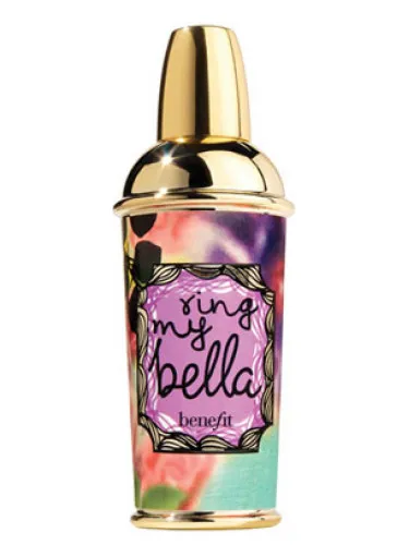 Perfume Ring My Bella de Benefit