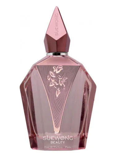 Perfume Beauty de Sue Wong