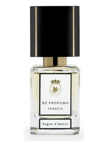 Perfume Sogno d'Amore de Re Profumo