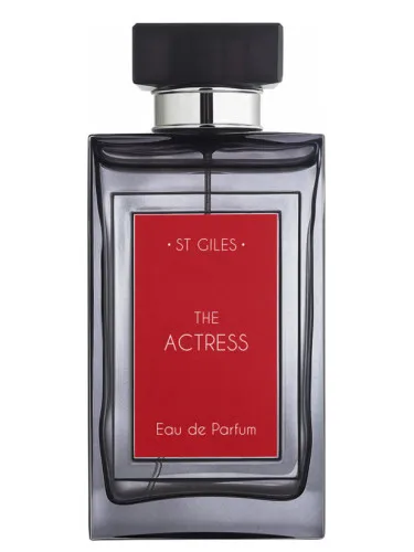 Perfume The Actress de St Giles