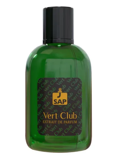 Perfume Vert Club de SAP Perfume