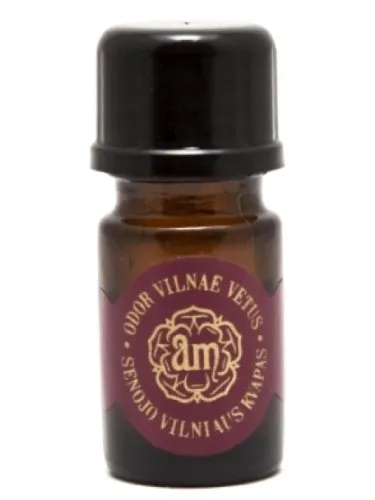 Perfume Scent of Old Vilnius de Aromata Mirabilia