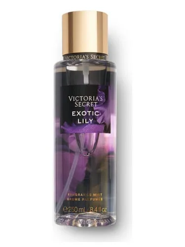 Perfume Exotic Lily de Victoria's Secret