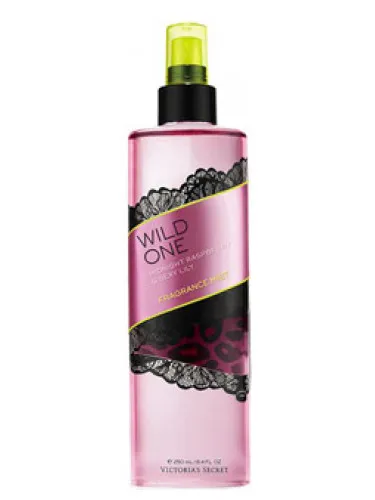 Perfume Wild One de Victoria's Secret