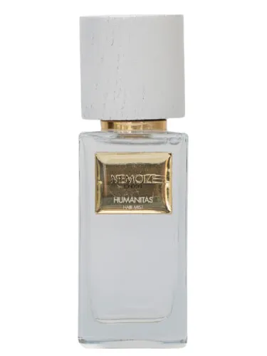 Perfume Humanitas Hair Mist de Memoize London