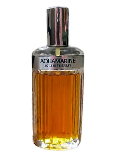 Perfume Aquamarine de Revlon
