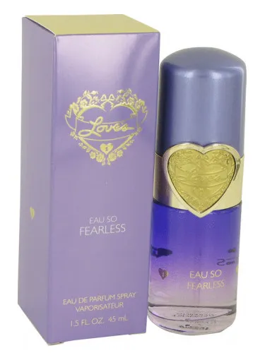 Imagen de Eau So Fearless