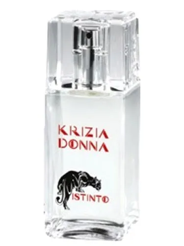 Perfume Krizia Donna Istinto de Krizia