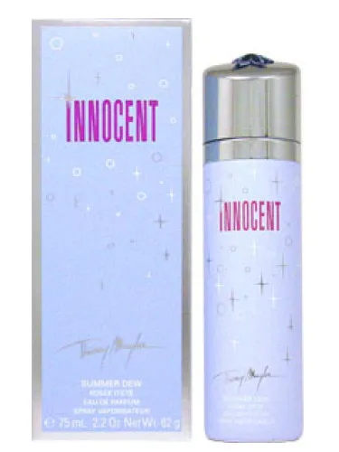 Perfume Innocent Summer Dew de Mugler