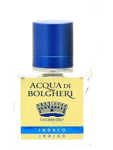 Perfume Indaco de Dr. Taffi