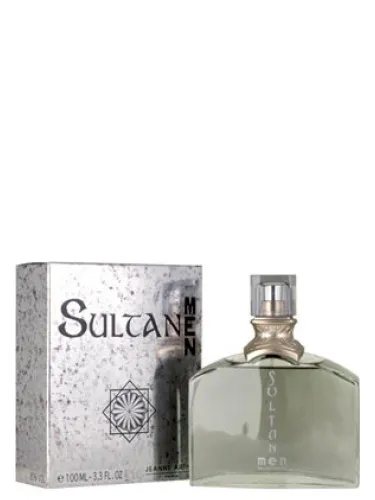 Perfume Sultan Men de Jeanne Arthes