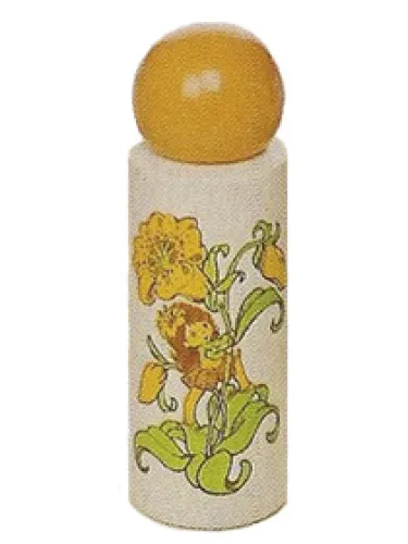 Perfume Lily de Avon
