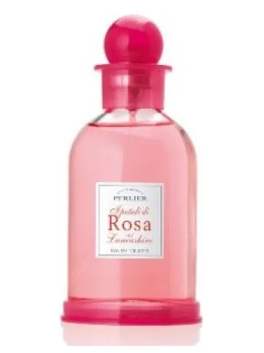 Perfume Petali di Rosa Eau de Toilette de Perlier