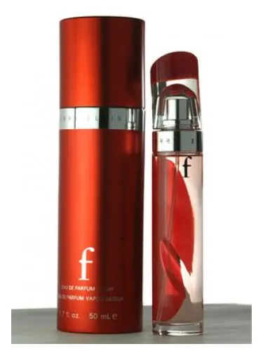 Perfume Perry Ellis f de Perry Ellis