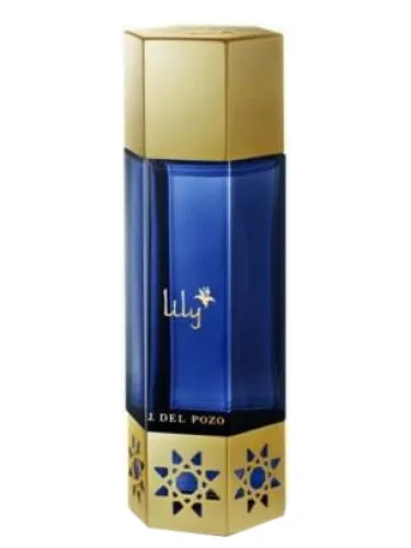 Imagen de Desert Flowers Lily
