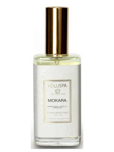 Perfume Mokara de Voluspa