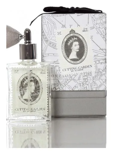 Perfume Cutting Garden de Royal Apothic