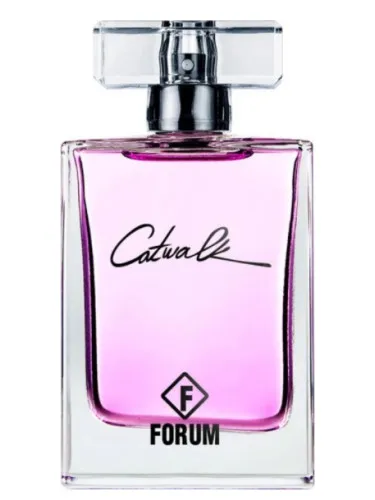 Perfume Forum Catwalk de Tufi Duek