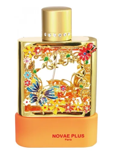 Perfume Sunny Garden Peach de Novae Plus