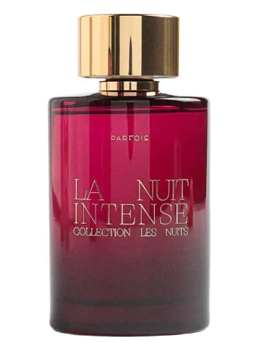 Perfume La Nuit Intense de Parfois