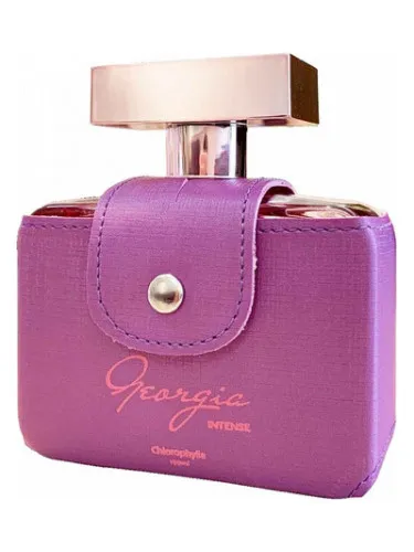 Perfume Georgia Intense de Chlorophylla