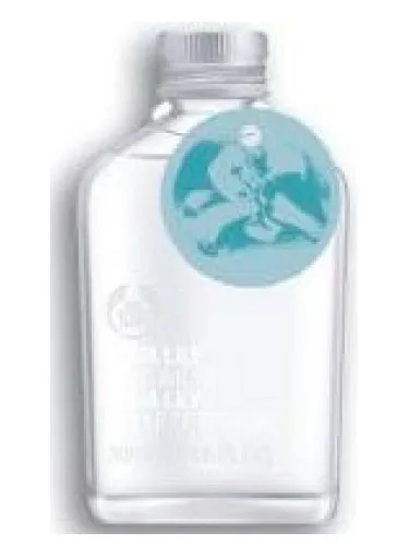Perfume Aqua Lily 2007 de The Body Shop