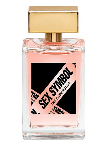 Perfume The Superstar by Sabrina Sato de Antonio Puig