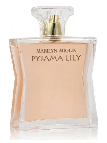 Perfume Pyjama Lily de Marilyn Miglin