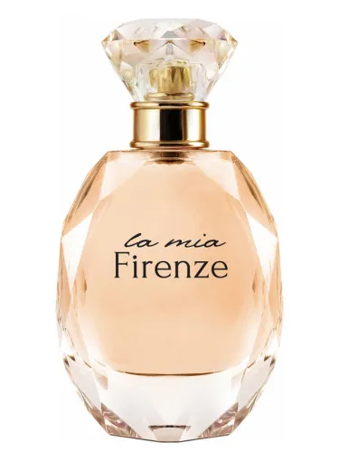 Perfume La Mia Firenze de Parfums Constantine