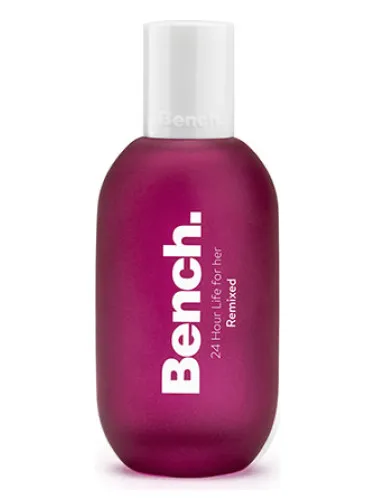 Imagen de Bench 24 Hour Life Remixed for Her