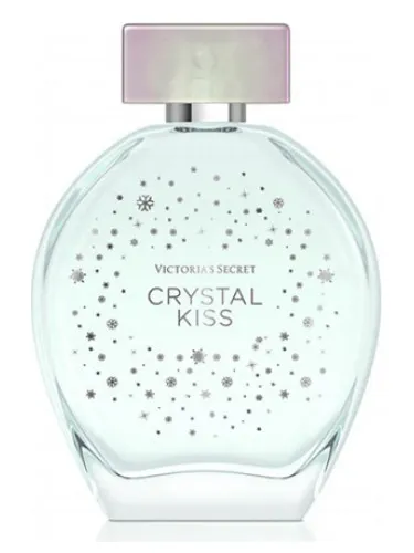 Perfume Crystal Kiss de Victoria's Secret