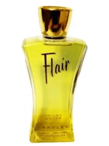 Perfume Flair de Yardley