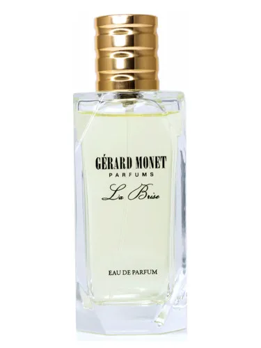 Perfume La Brise de Gerard Monet Parfums