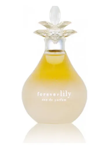 Perfume Forever Lily de GoodTrueBeautiful