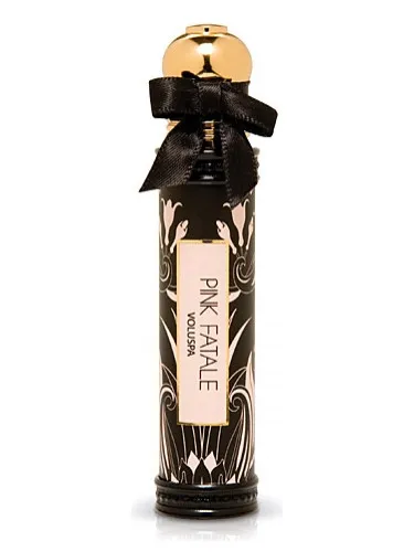 Perfume Pink Fatale de Voluspa
