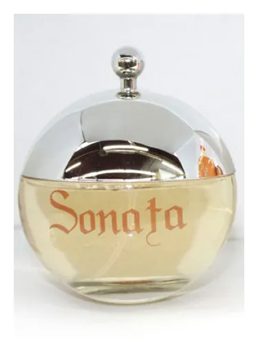 Perfume Sonata de Eclectic Collections