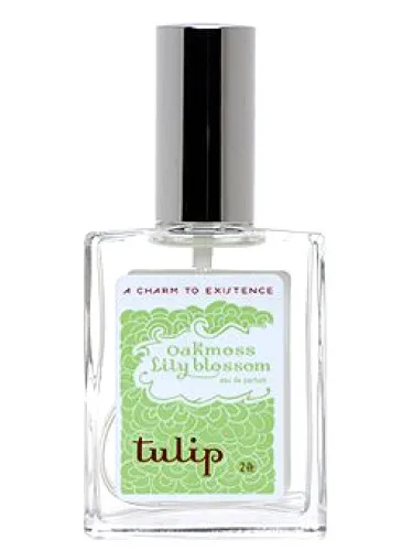 Imagen de Oakmoss Lily Blossom