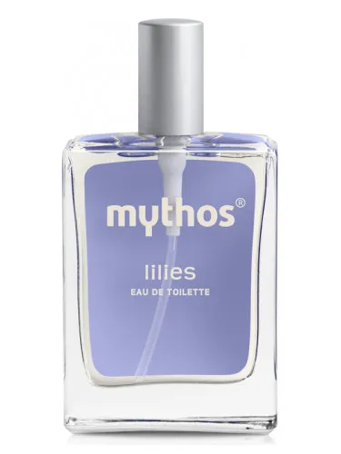 Perfume Lilies de Mythos