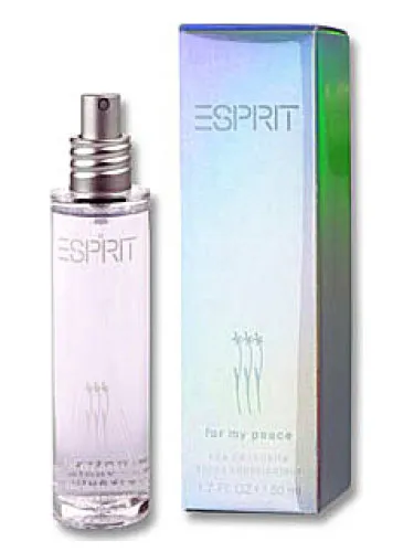 Imagen de Esprit for my Peace