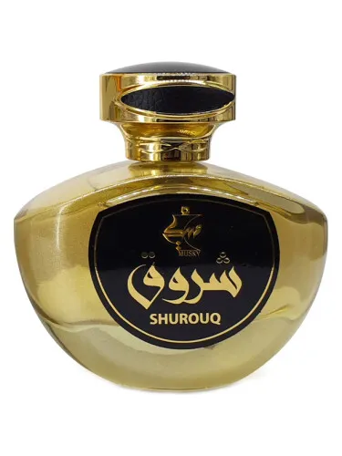 Perfume Shurouq de Musky