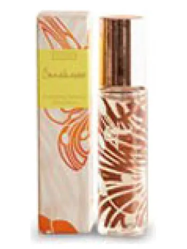 Perfume Happiology Sunshower de Illume