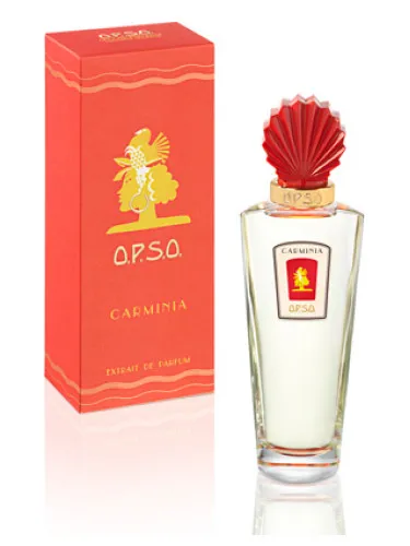 Perfume Carminia de O.P.S.O.