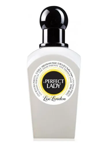 Perfume A Perfect Lady de Lise London
