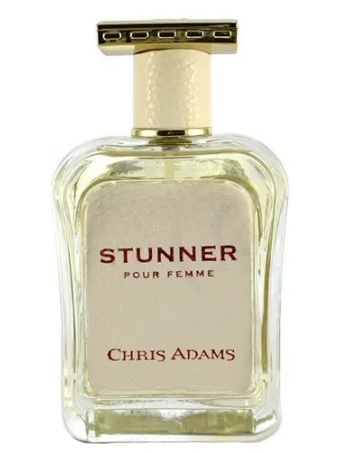 Perfume Stunner Pour Femme de Chris Adams