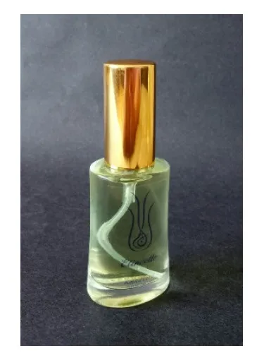 Perfume Etincelle de KMNature