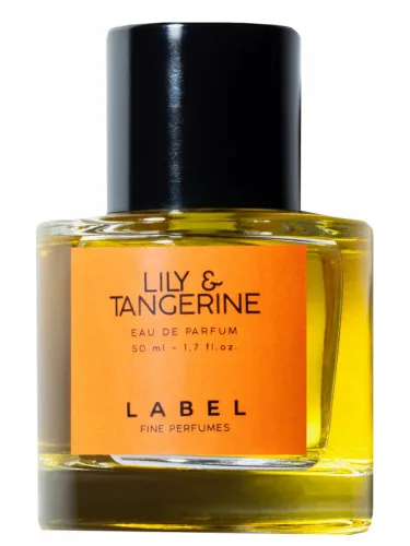 Imagen de Lily & Tangerine