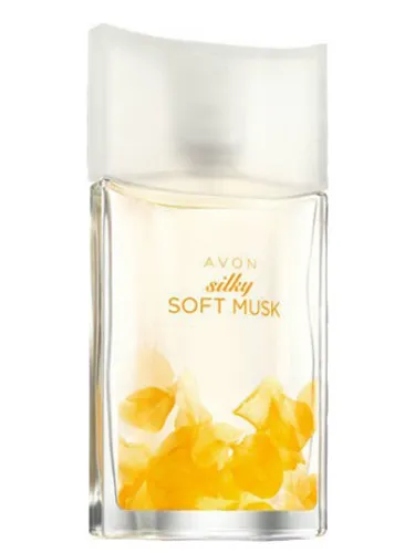 Imagen de Silky Soft Musk