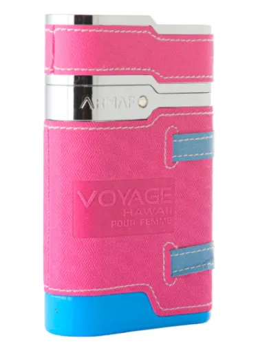 Imagen de Voyage Hawaii Pour Femme